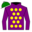 Runner silk