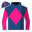 Runner silk