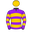 Runner silk