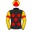 Runner silk