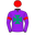 Runner silk