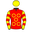 Runner silk