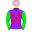 Runner silk