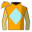 Runner silk