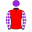 Runner silk