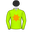 Runner silk