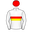 Runner silk