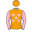 Runner silk