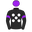 Runner silk