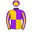 Runner silk