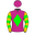 Runner silk