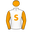 Runner silk