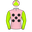 Runner silk