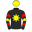 Runner silk