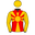 Runner silk