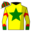 Runner silk