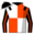 Runner silk