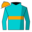 Runner silk