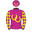 Runner silk