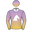 Runner silk