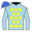 Runner silk