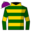 Runner silk
