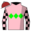 Runner silk