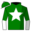 Runner silk