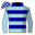 Runner silk