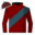 Runner silk