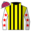 Runner silk