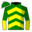 Runner silk