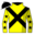 Runner silk