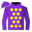 Runner silk