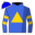 Runner silk