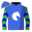 Runner silk