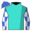 Runner silk