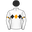 Runner silk