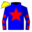 Runner silk