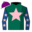 Runner silk