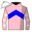 Runner silk