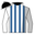 Runner silk