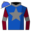 Runner silk