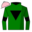 Runner silk