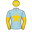 Runner silk