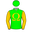 Runner silk