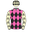Runner silk