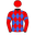 Runner silk