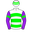 Runner silk