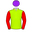 Runner silk